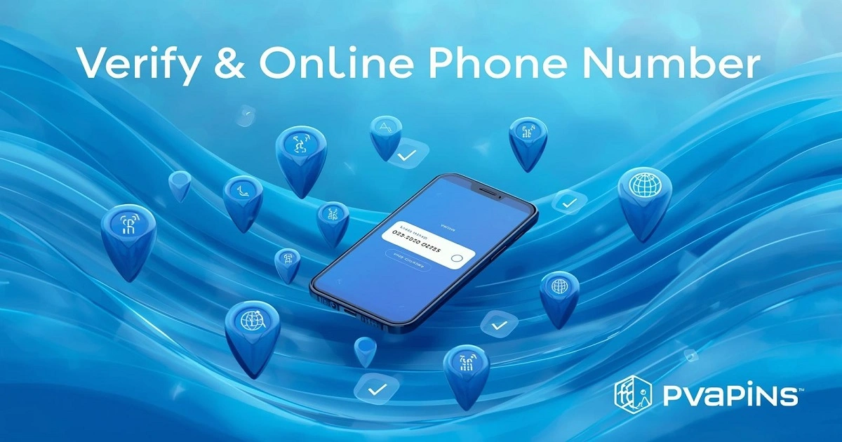 One-Click AsianDating Verification in Colombia | PVAPins